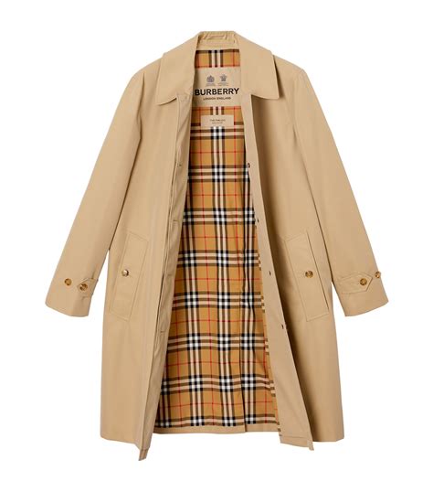 burberry truck|Burberry pimlico car coat.